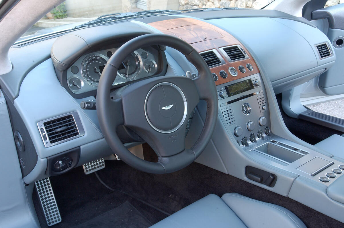 11 aston martin db9 11 aston martin db9