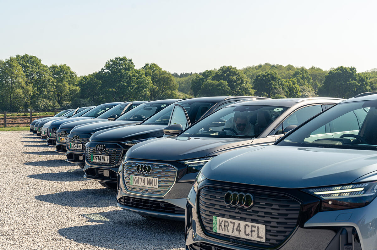Vorsprung durch Technik Live Vorsprung durch Technik Live