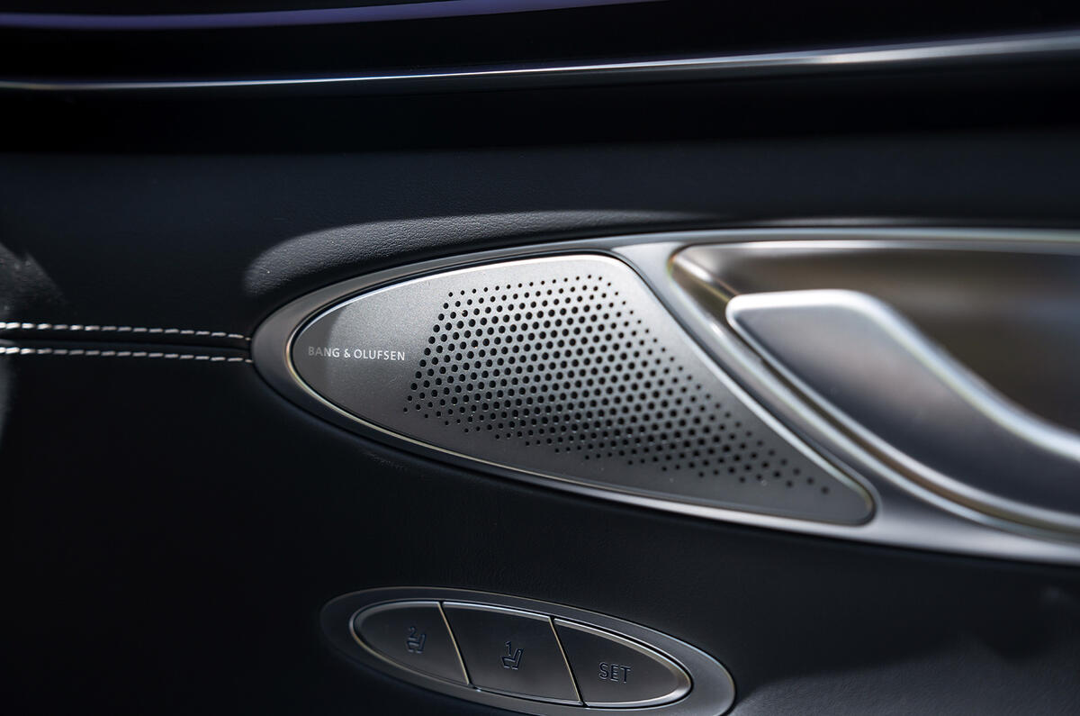Genesis Electrified GV70