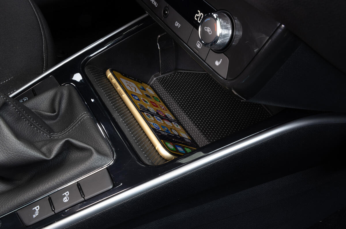 110 SKODA FABIA ML Brilliant Silver