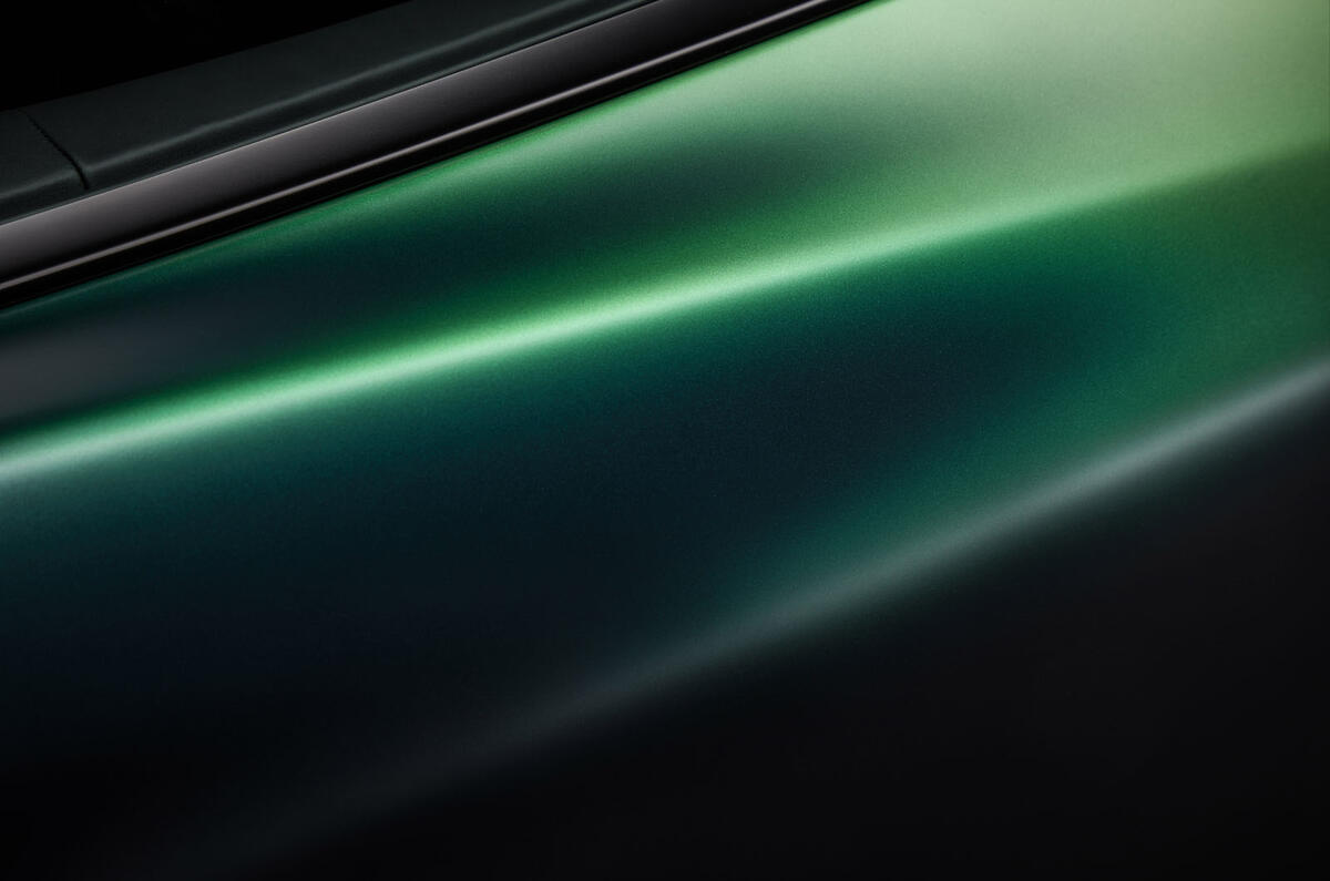 2020 McLaren Verdant Theme GT by MSO 2020 McLaren Verdant Theme GT by MSO