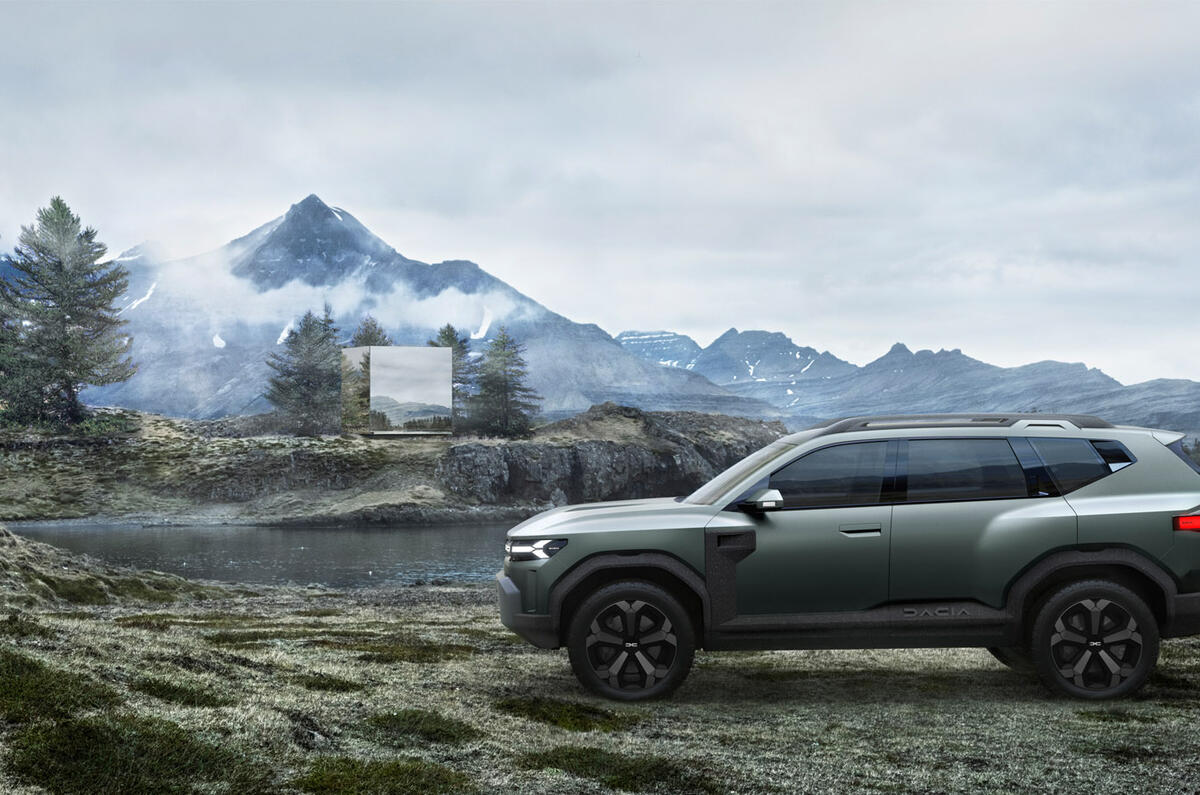 11 2021   Dacia Bigster Concept (1) 11 2021   Dacia Bigster Concept (1)