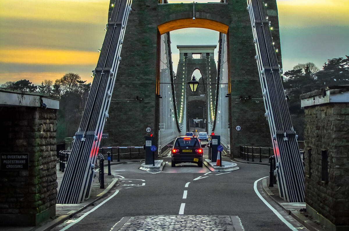 Bristol's diesel car ban will fail Bristol's diesel car ban will fail