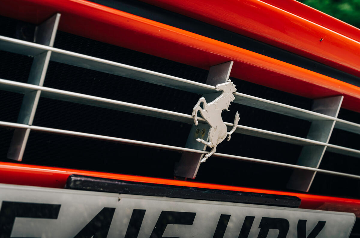 11 Ferrari 328GTBvsAlfaGiulia olg 33 11 Ferrari 328GTBvsAlfaGiulia olg 33