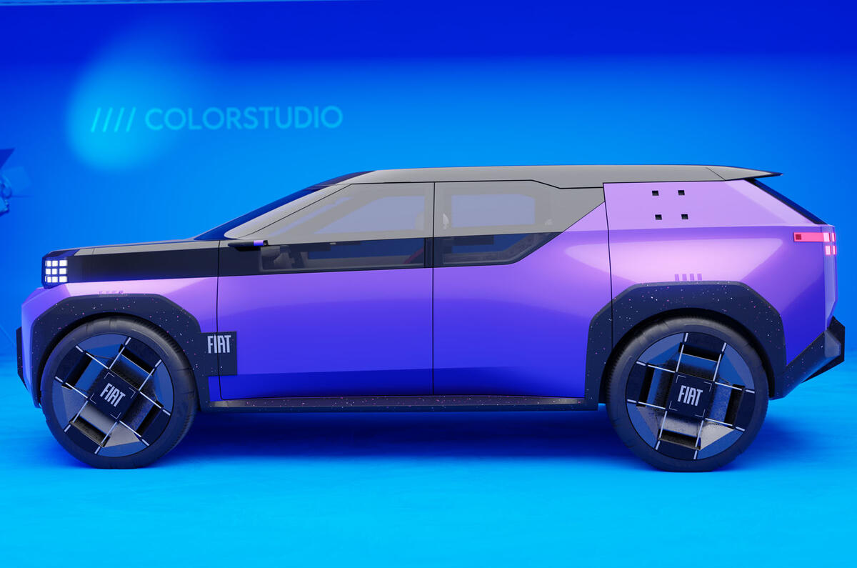 11 FIATConcept SUV 11 FIATConcept SUV