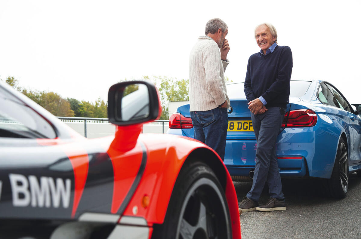 Goodwood Motor Circuit Goodwood Motor Circuit