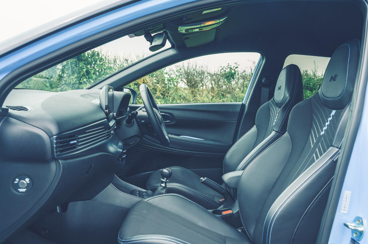 11 Hyundai I20N FD 11 11 Hyundai I20N FD 11