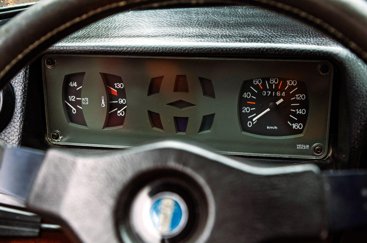 Innocenti Mini Innocenti Mini