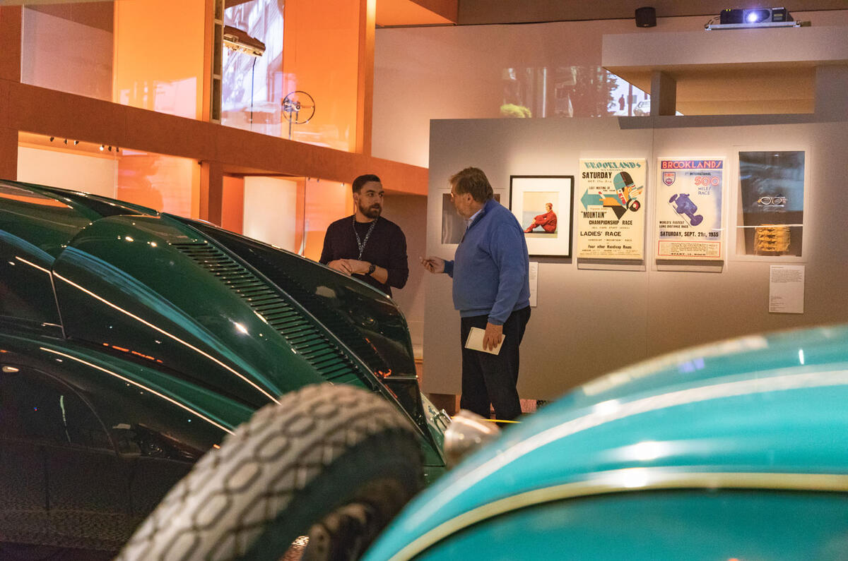 Cars: Accelerating the Modern World