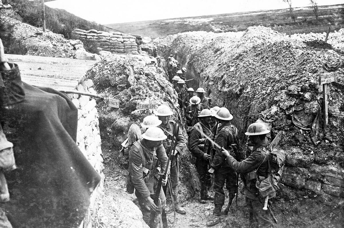 1916 war picture