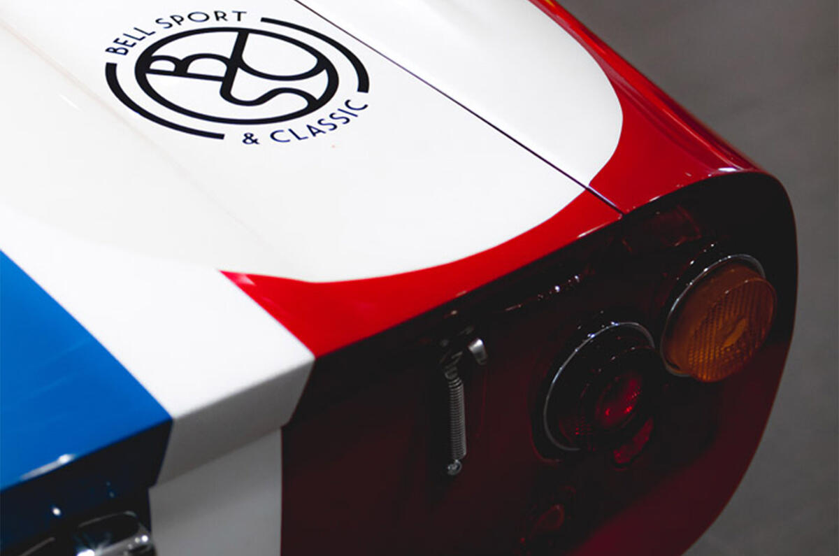Bell Sport & Classic Bell Sport & Classic