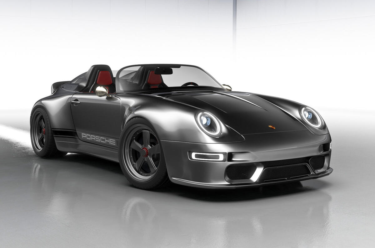 12 GW Speedster 09 12 GW Speedster 09