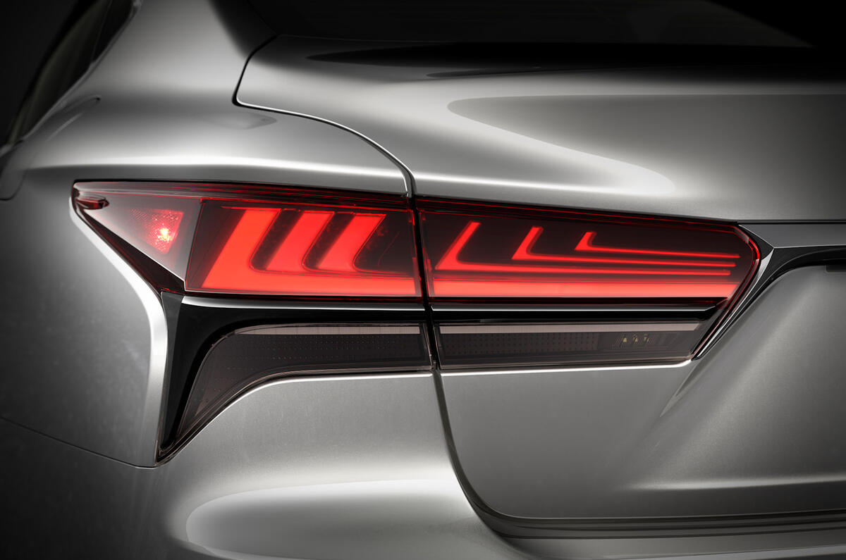 2021 Lexus LS 2021 Lexus LS