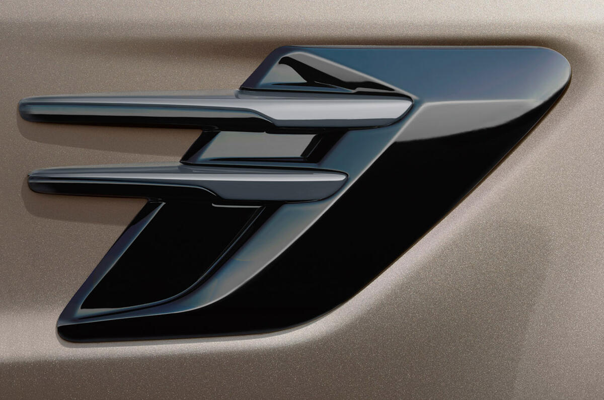 2021 Range Rover Sport Carbon Black Edition - vent 2021 Range Rover Sport Carbon Black Edition - vent