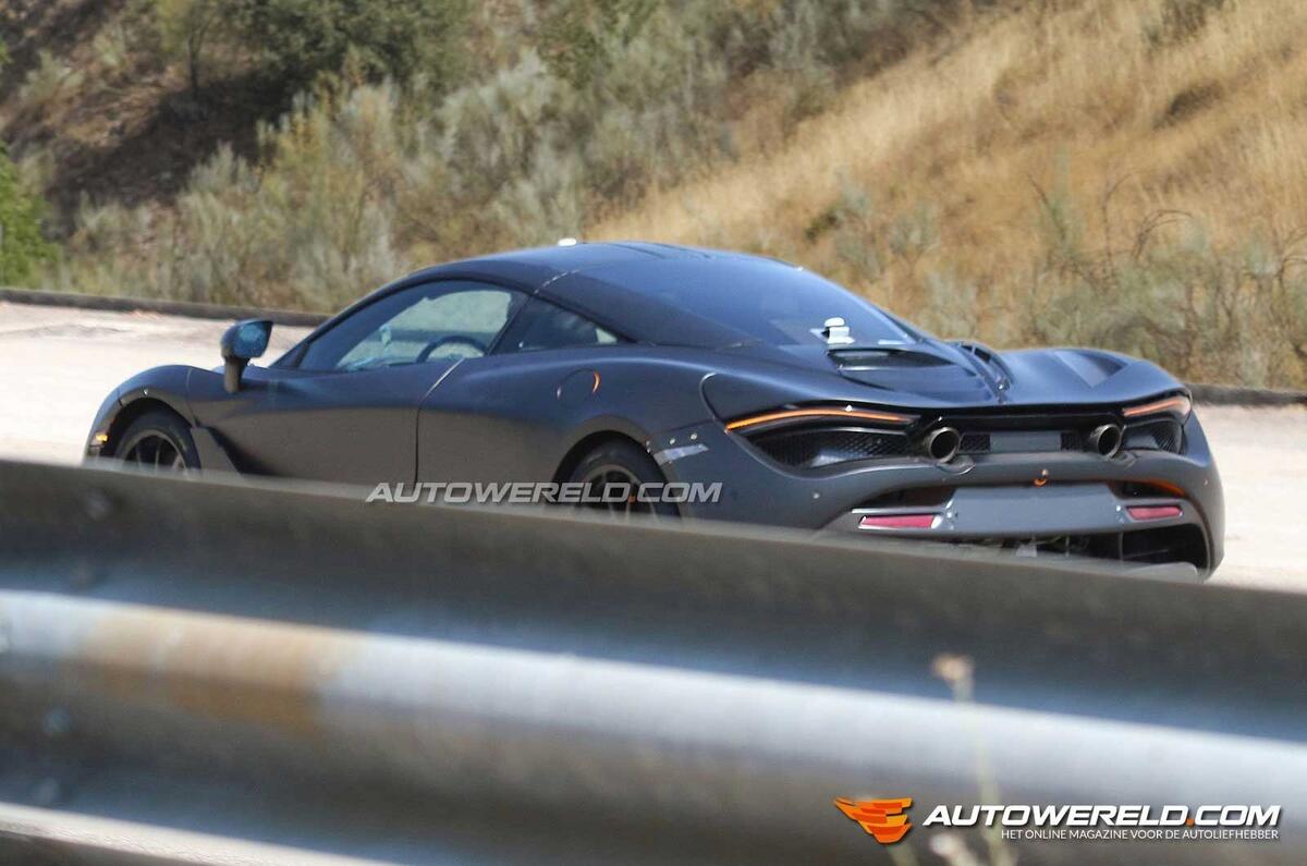 McLaren P14