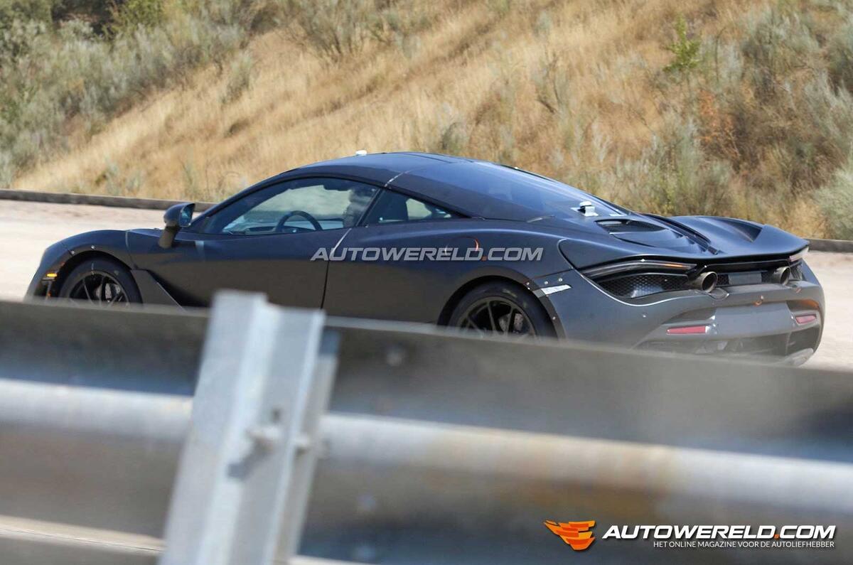 McLaren P14