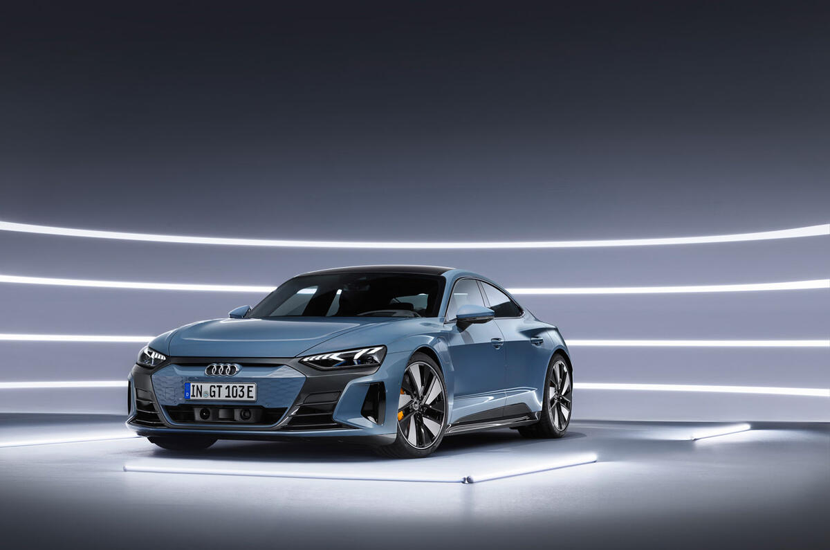 12 audi e tron 12 audi e tron
