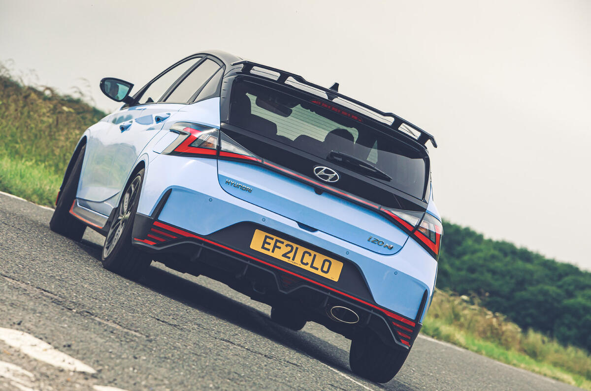 12 Hyundai I20N FD 16 12 Hyundai I20N FD 16