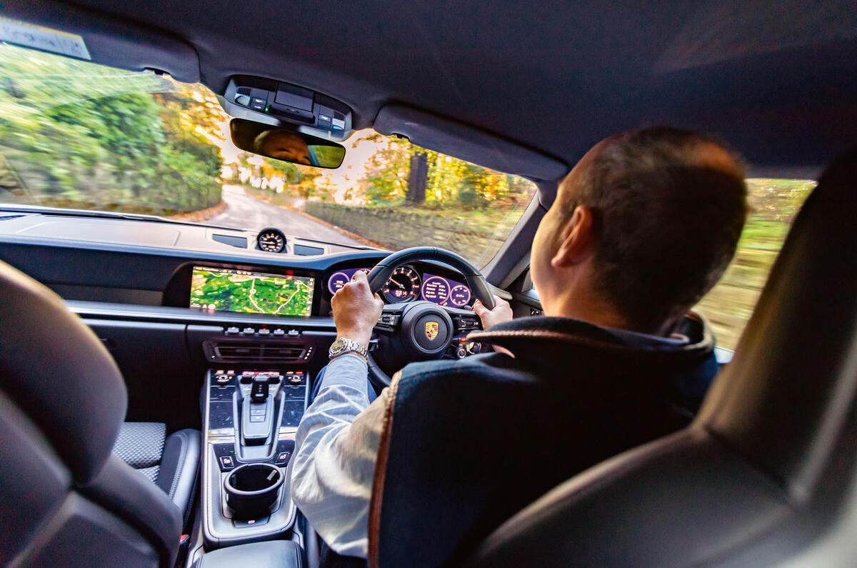 Christmas road test Christmas road test