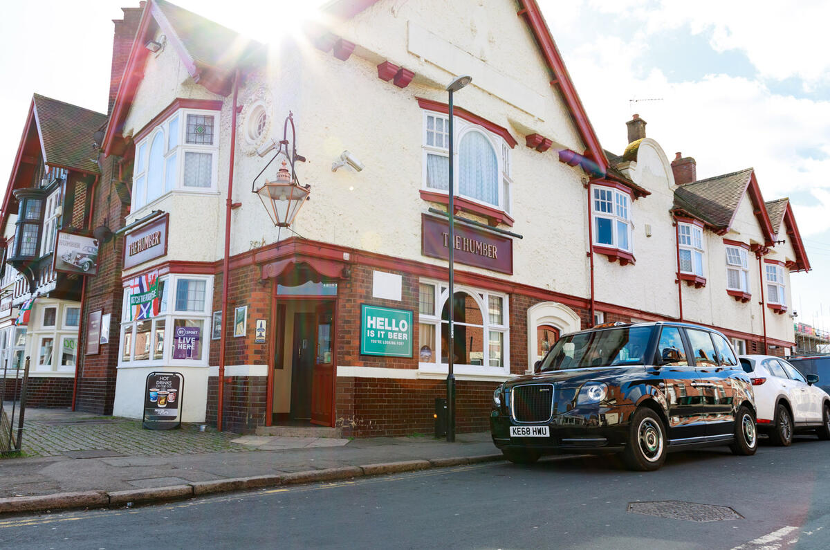 Humber Hotel Humber Hotel