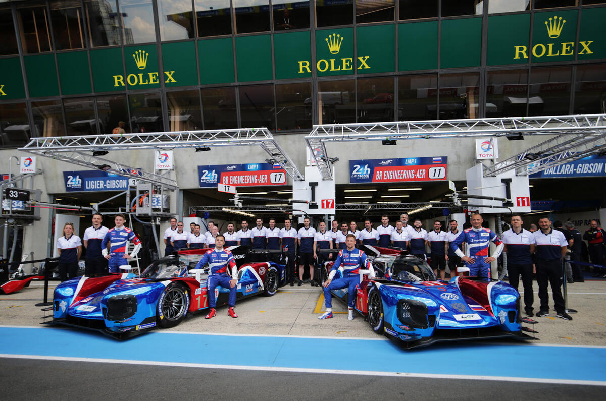 Le Mans Le Mans