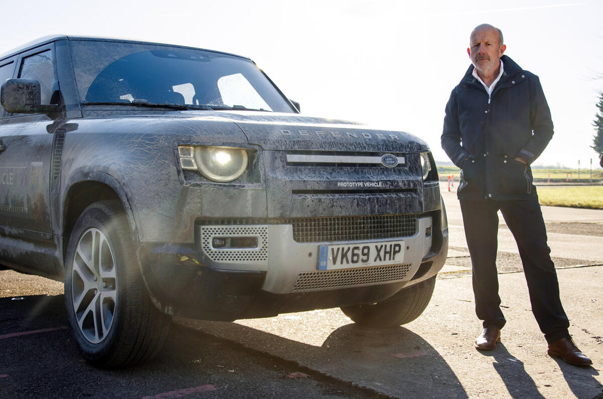 Mike Cross Mike Cross