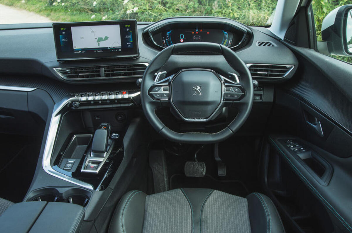 13 peugeot 3008 2021 rt dashboard 13 peugeot 3008 2021 rt dashboard