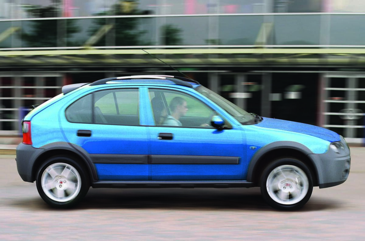 Rover