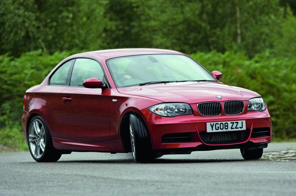 BMW M135i