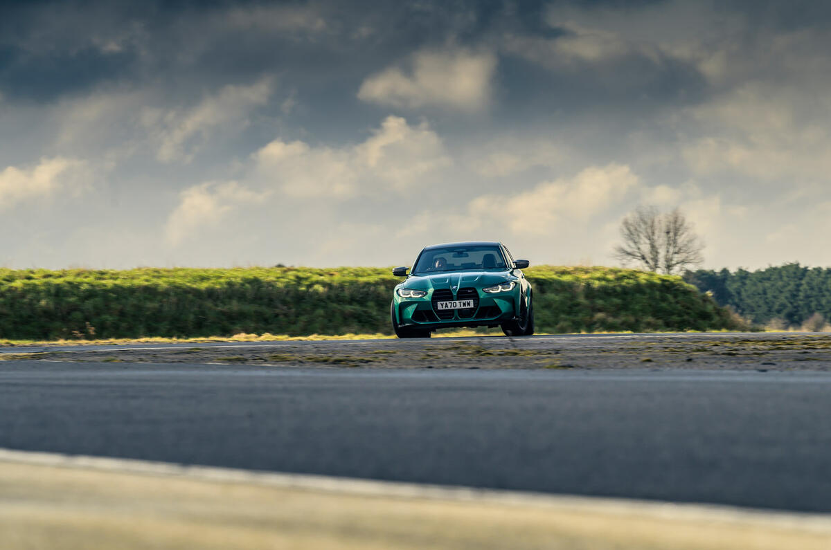 13 BMW M3 group 2021 7926