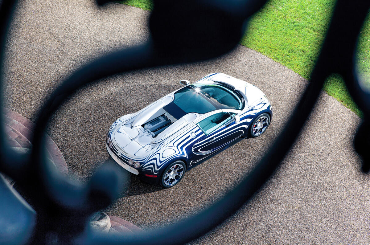 13 bugatti vagues de lumiere 13 bugatti vagues de lumiere
