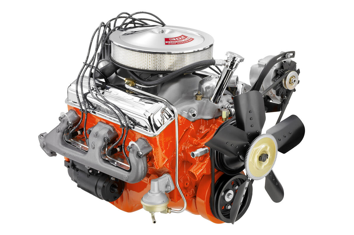 13 chevy small block 222