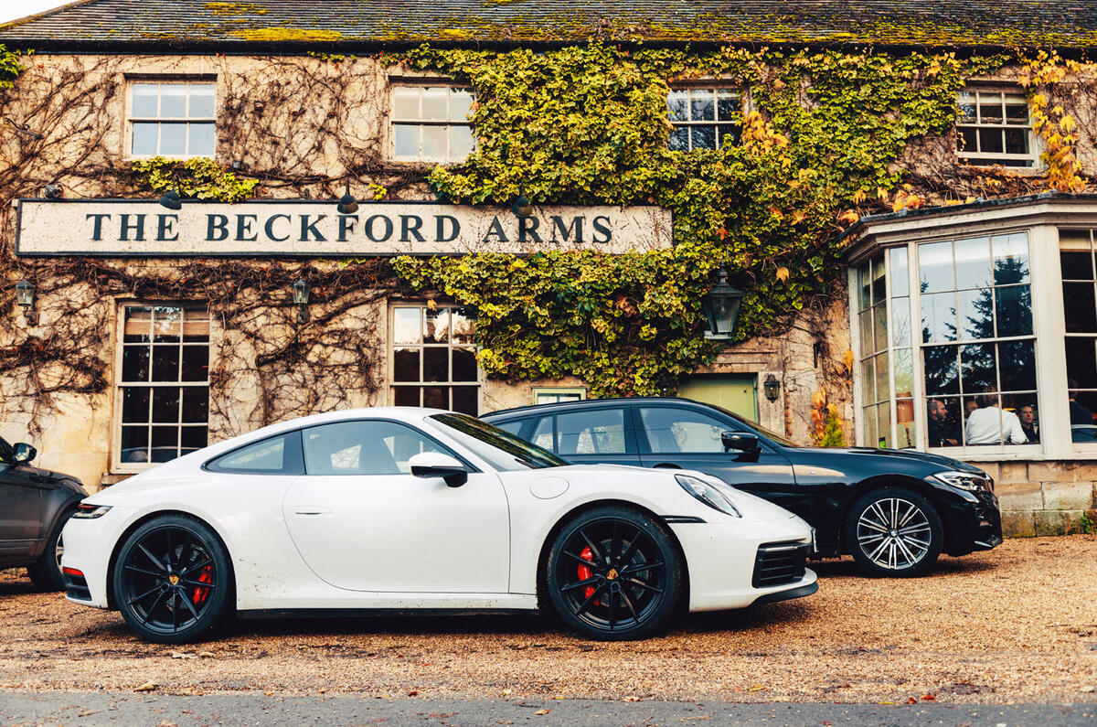 Porsche 911 Porsche 911