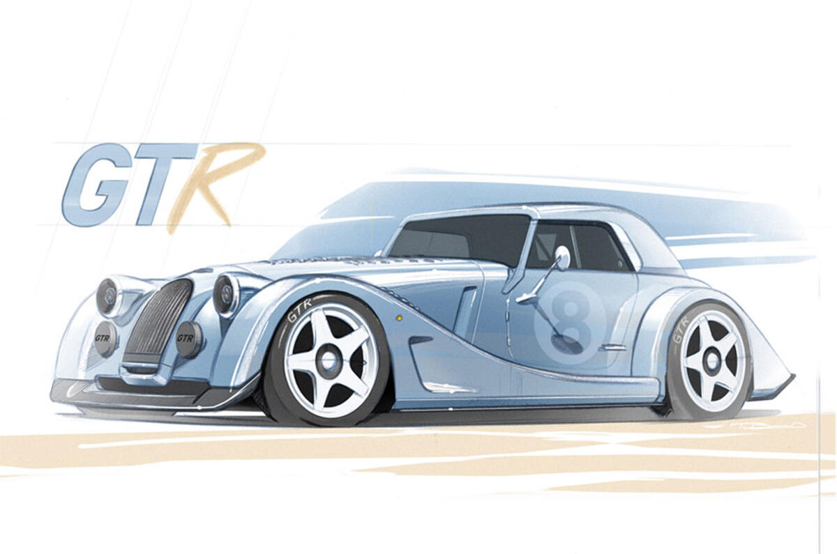 13 morgan plus 8 13 morgan plus 8