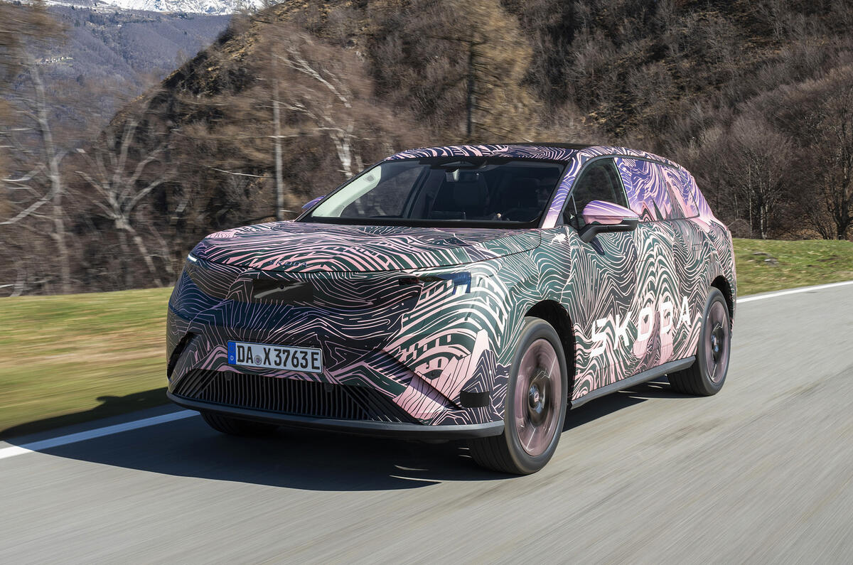 13 skoda peaq covered drive b44ed5aa