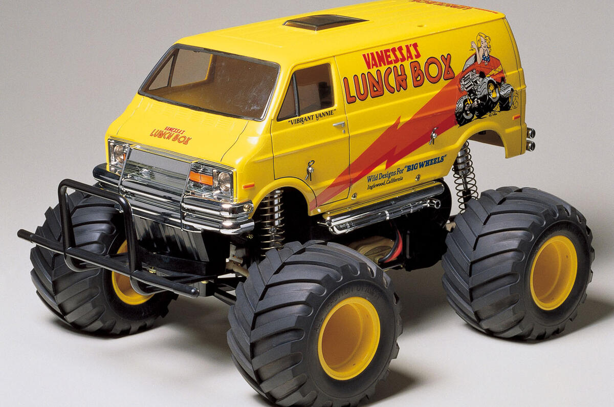Lunchbox Lunchbox