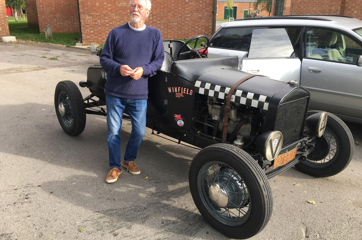 Bicester Heritage Bicester Heritage