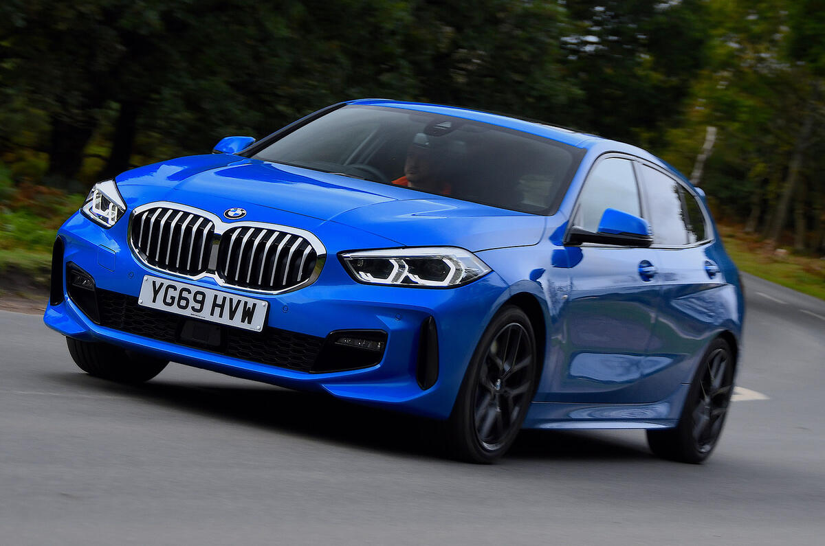 BMW 1 Series BMW 1 Series