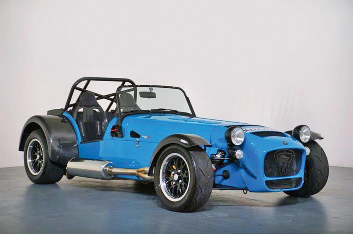 14 caterham 620r 14 caterham 620r