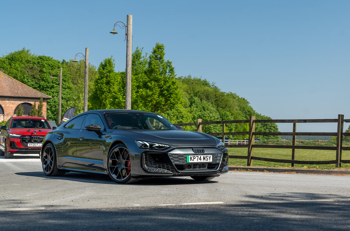 Vorsprung durch Technik Live Vorsprung durch Technik Live