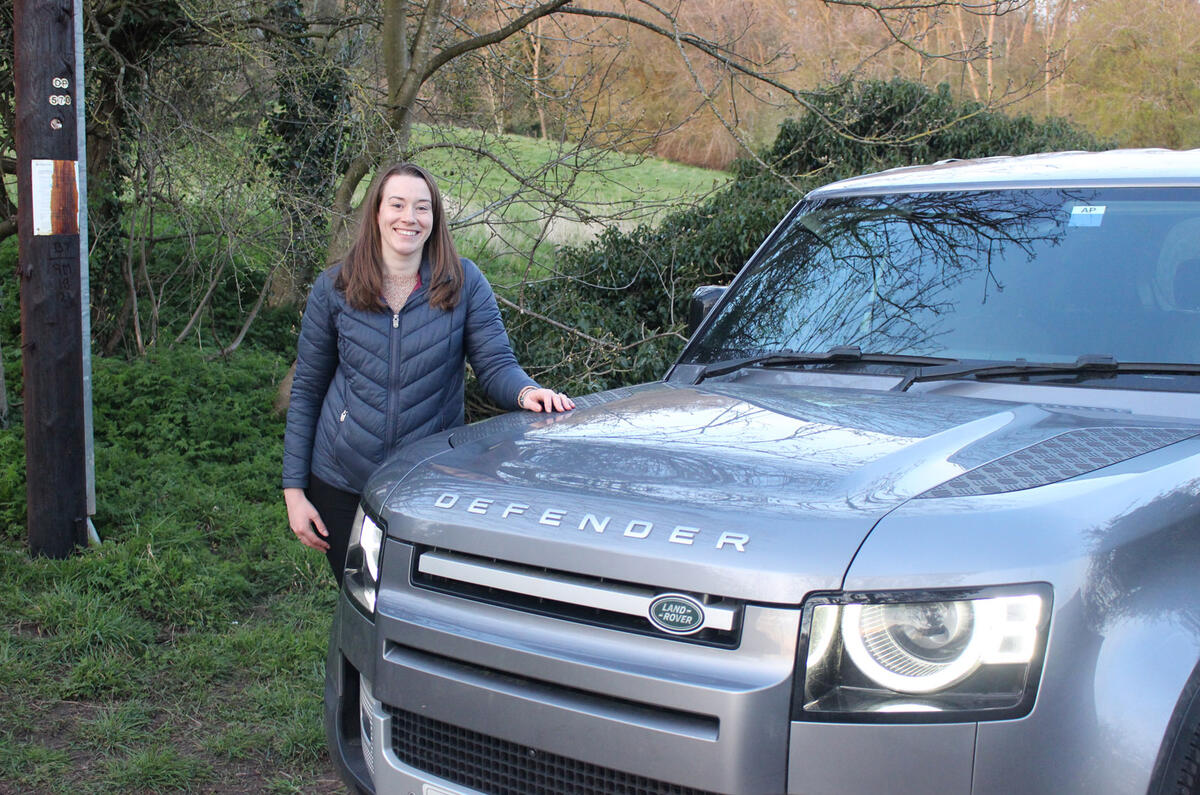 Emily Greenhaugh Emily Greenhaugh