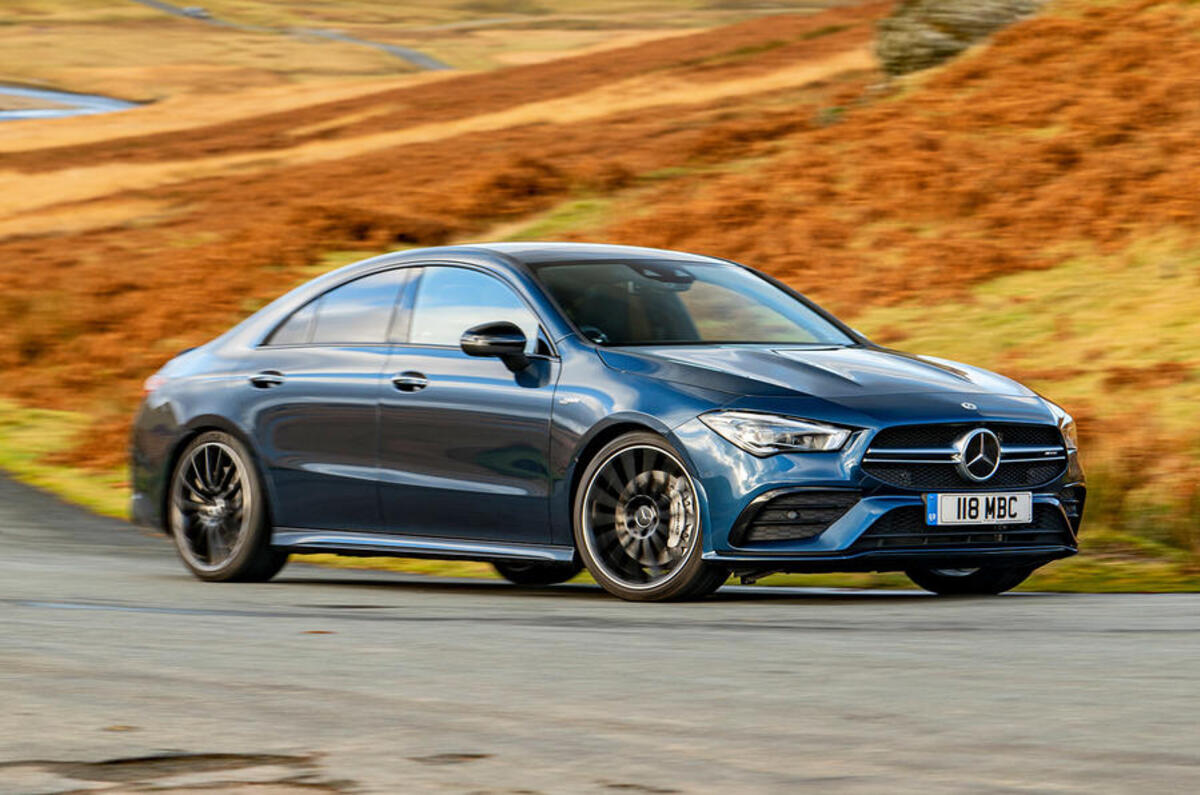 The history of Mercedes-Benz AMG - picture special The history of Mercedes-Benz AMG - picture special