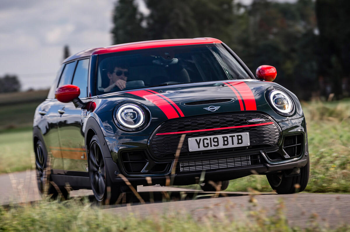 Mini Golf rival - front Mini Golf rival - front