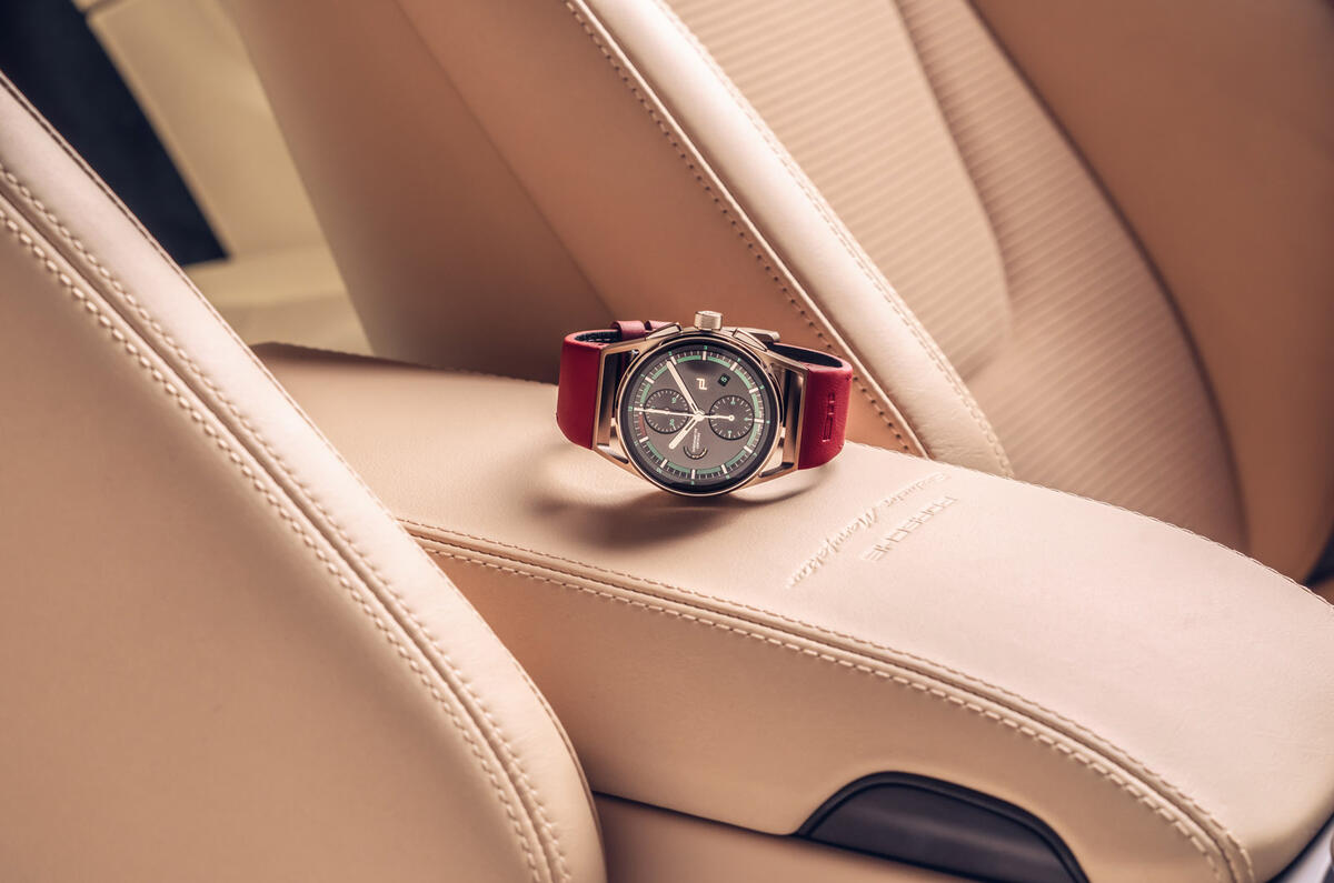 Porsche 911 Targa Heritage Edition 2020