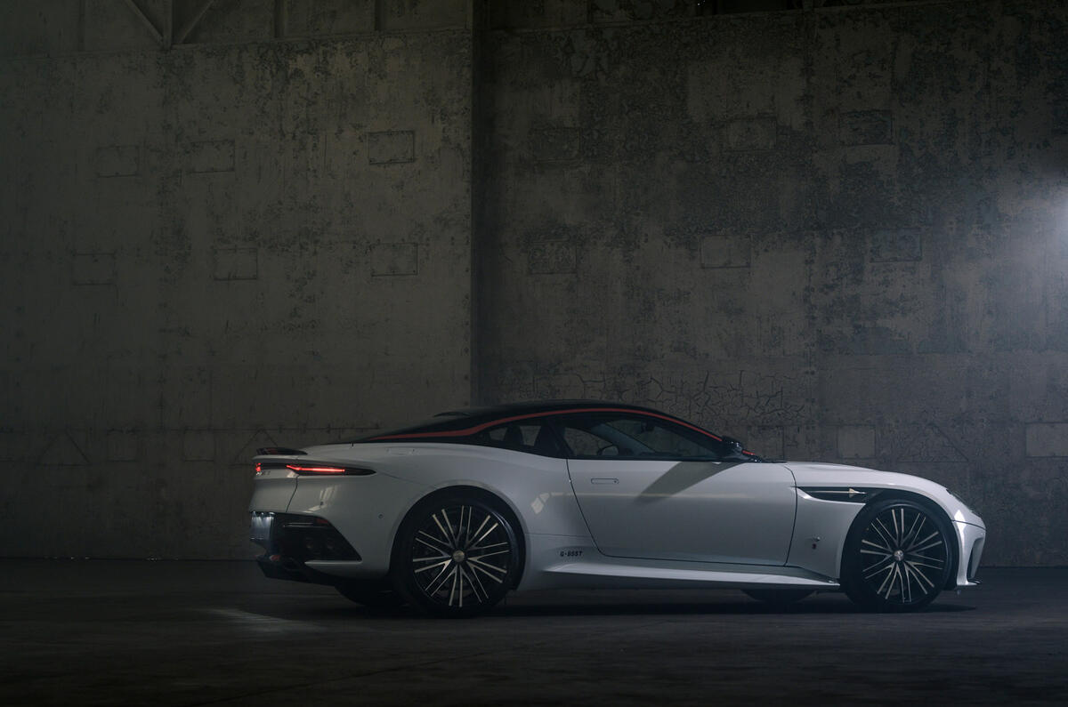 14 aston martin dbs superleggera concorde edition 14 aston martin dbs superleggera concorde edition