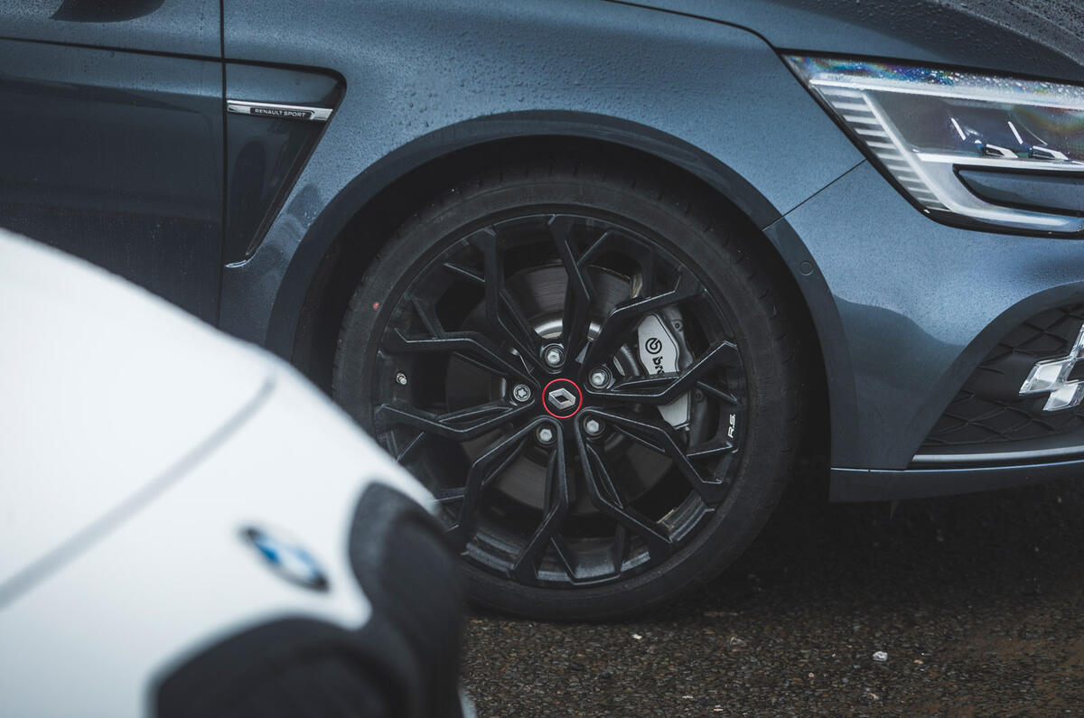 14 BMW 128ti test 14 BMW 128ti test