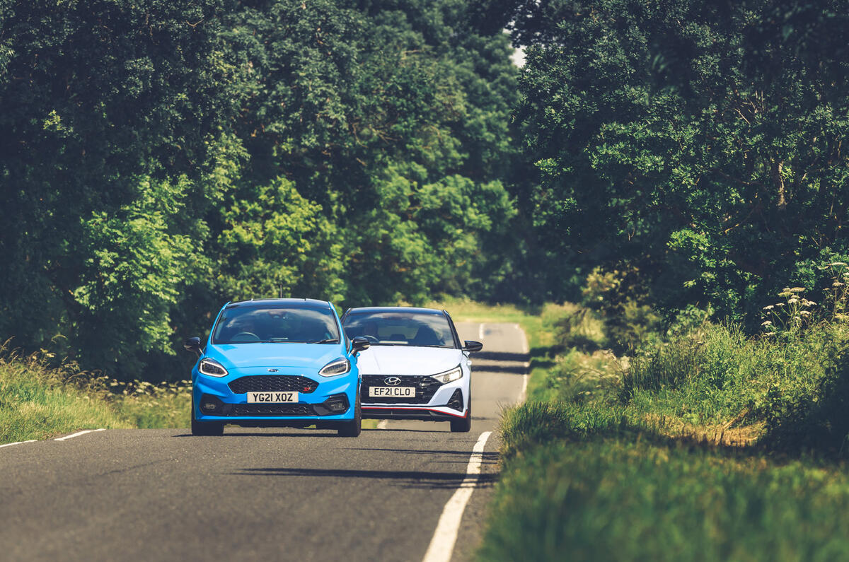 14 Hyundai I20N FD 23 14 Hyundai I20N FD 23