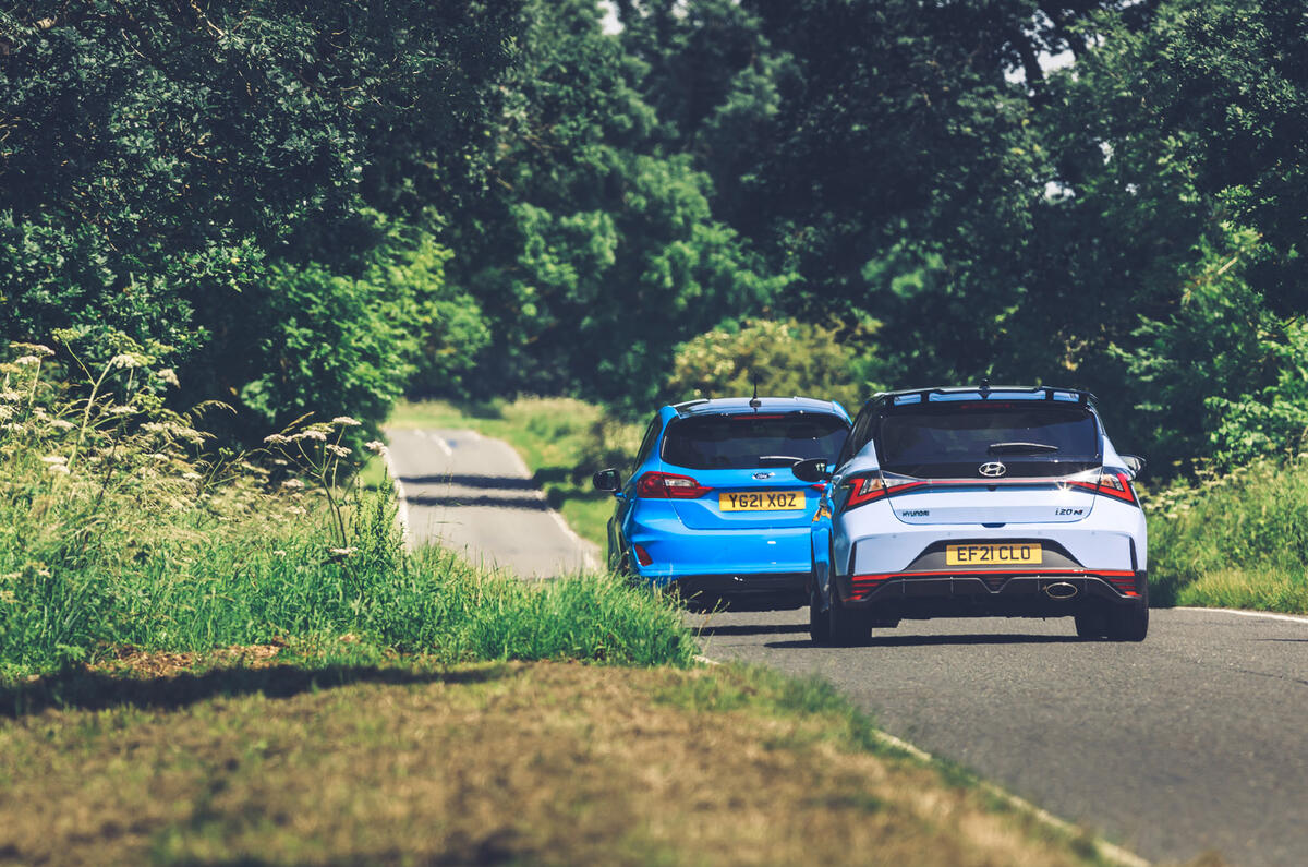 14 Hyundai I20N FD 25 14 Hyundai I20N FD 25