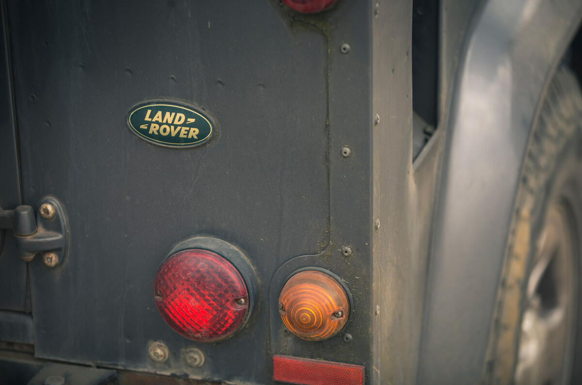 14 LUC Autocar Awards Land Rover defender 2021 0013