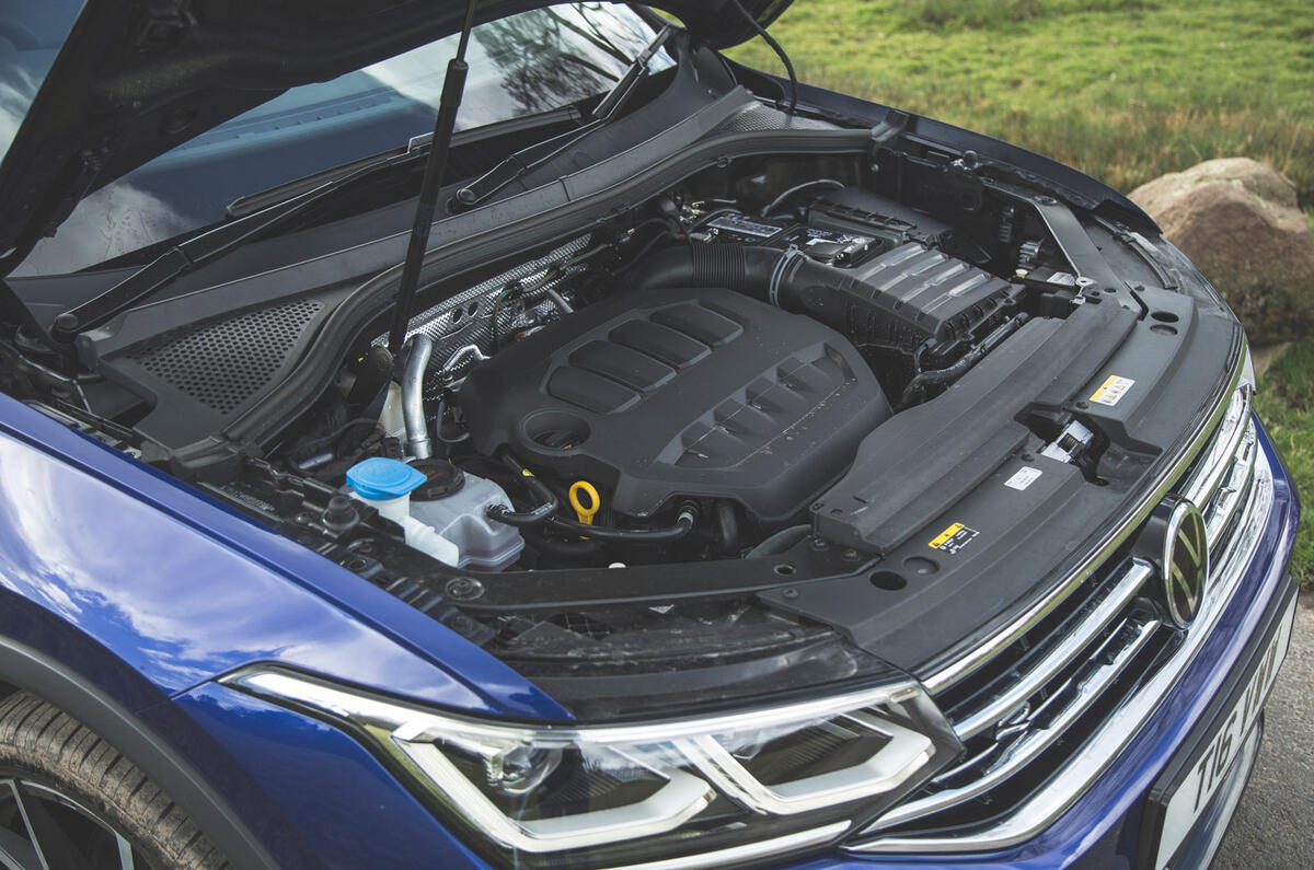 14 LUC VW Tiguan R Mercedes GLB 2021 0147